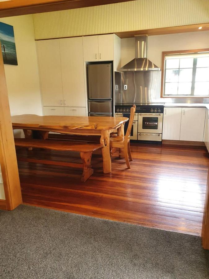 Ludstone Villa - A Charming Family Home Kaikoura Kültér fotó