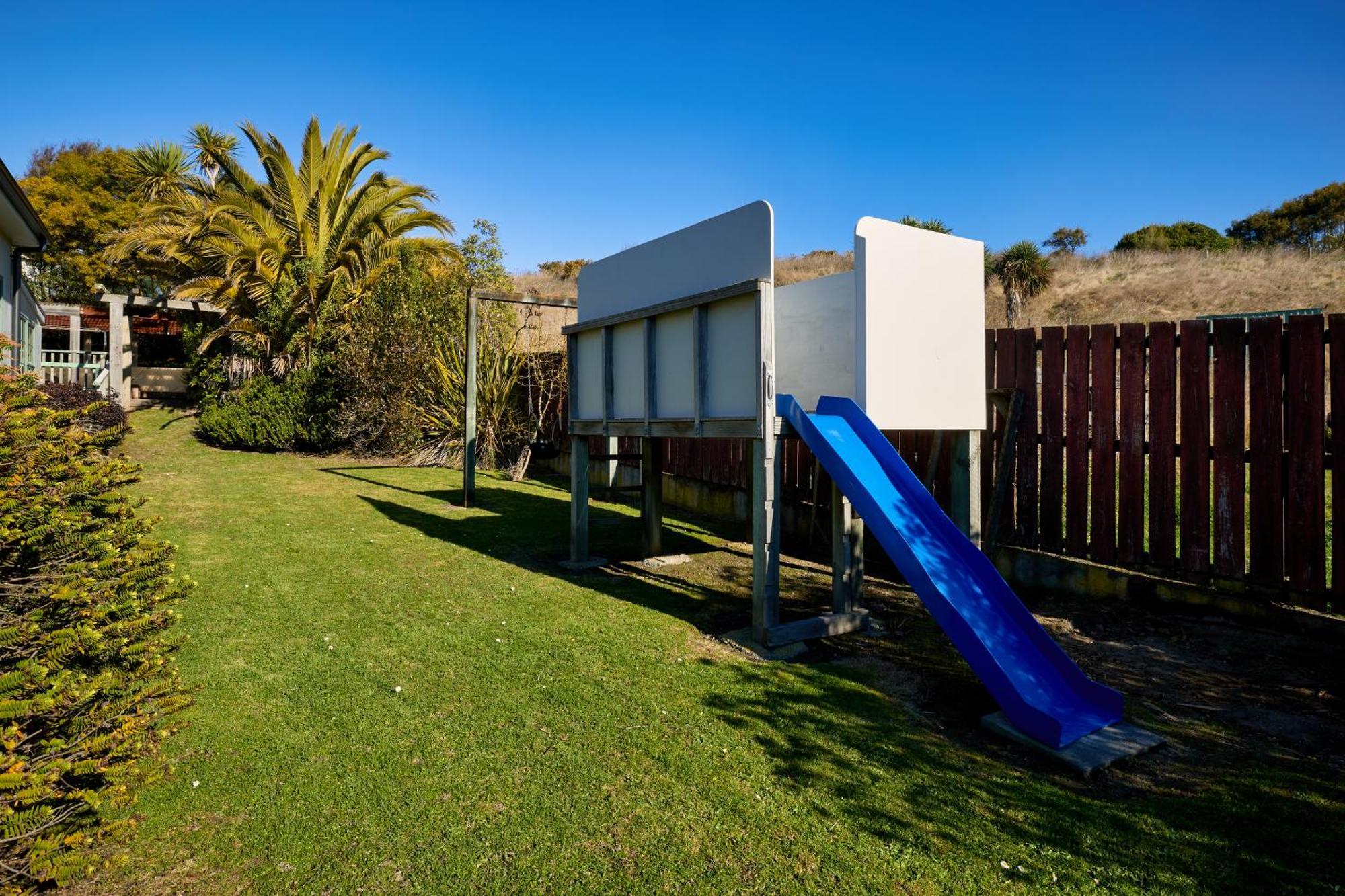 Ludstone Villa - A Charming Family Home Kaikoura Kültér fotó