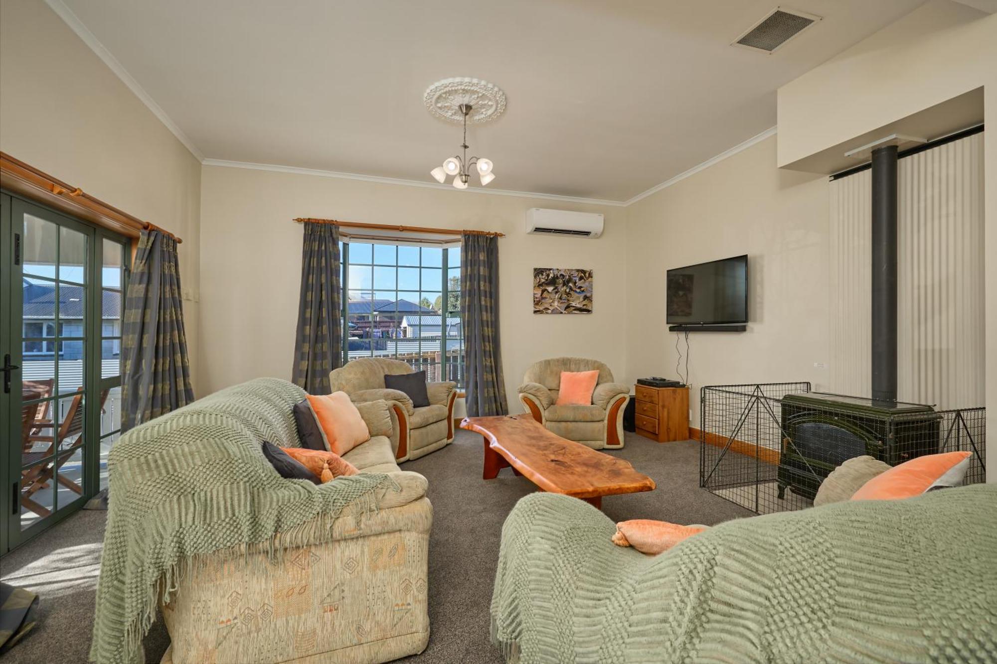 Ludstone Villa - A Charming Family Home Kaikoura Kültér fotó