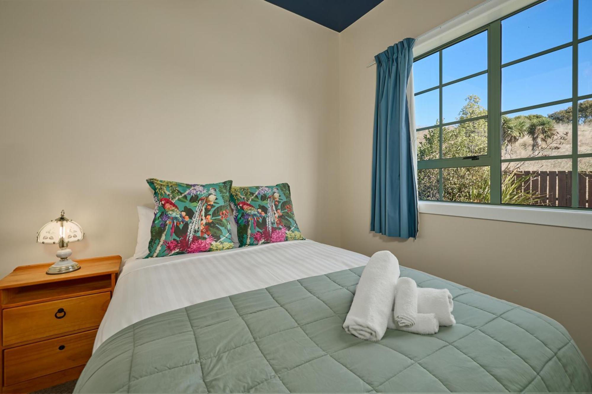 Ludstone Villa - A Charming Family Home Kaikoura Kültér fotó